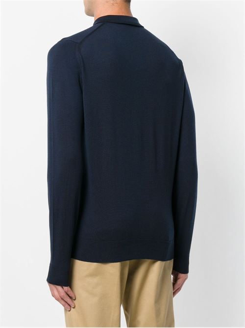 Polo Belper JOHN SMEDLEY | BELPERMIDNIGHT